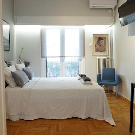 Comfy Studio Apartment Very Close To City Centre Αθήνα Εξωτερικό φωτογραφία