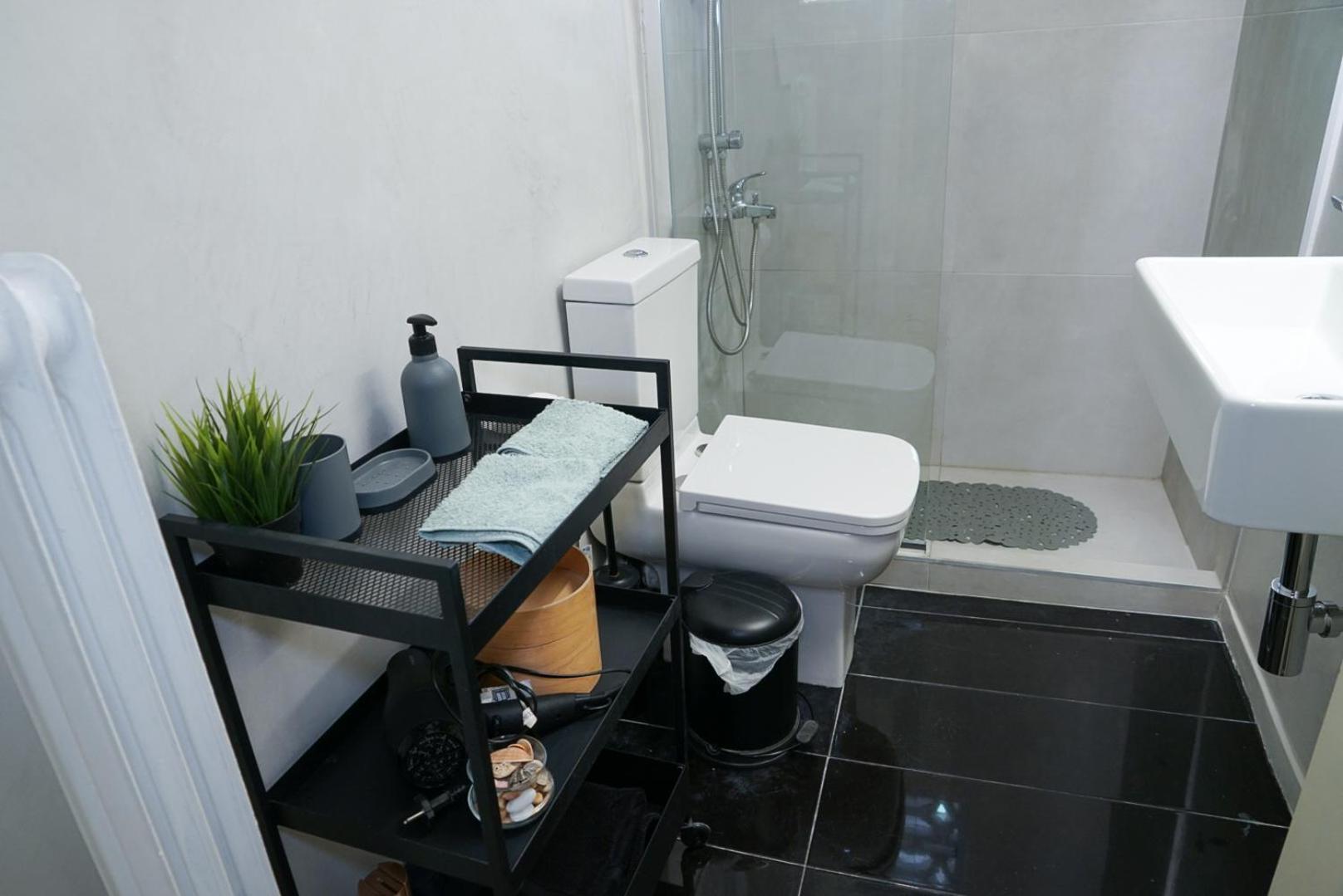 Comfy Studio Apartment Very Close To City Centre Αθήνα Εξωτερικό φωτογραφία
