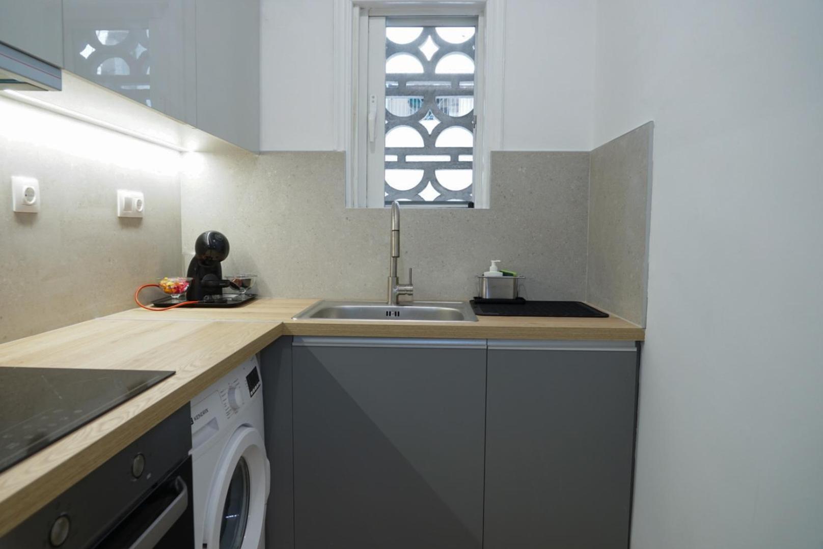 Comfy Studio Apartment Very Close To City Centre Αθήνα Εξωτερικό φωτογραφία