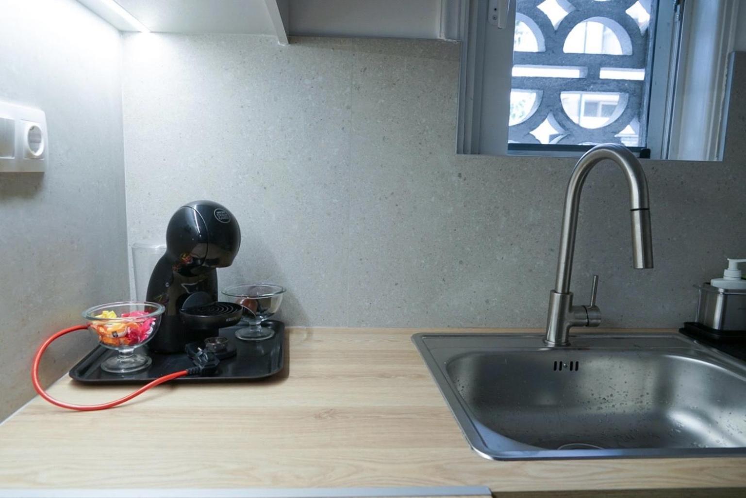 Comfy Studio Apartment Very Close To City Centre Αθήνα Εξωτερικό φωτογραφία