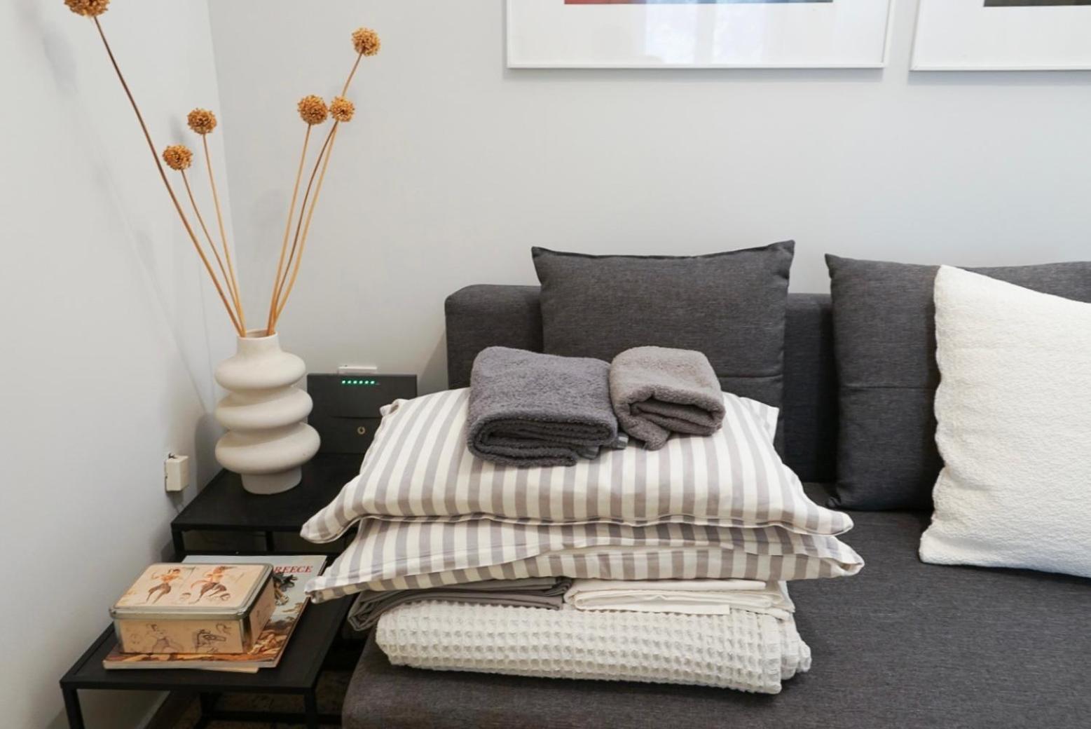Comfy Studio Apartment Very Close To City Centre Αθήνα Εξωτερικό φωτογραφία