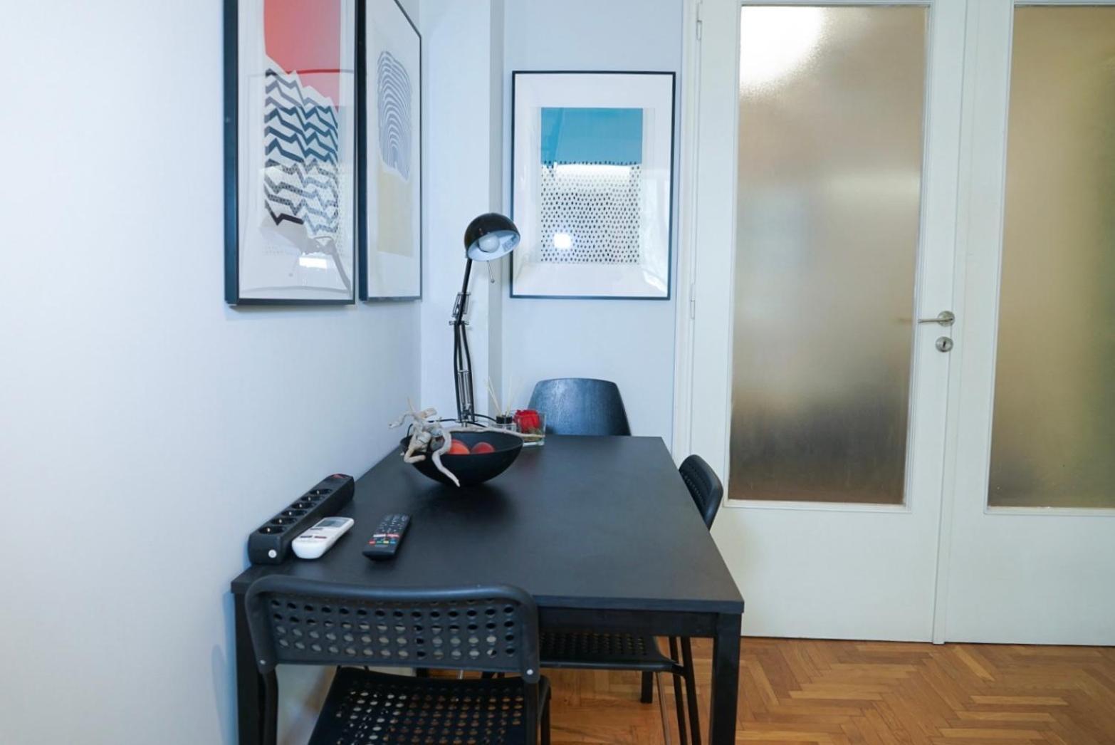 Comfy Studio Apartment Very Close To City Centre Αθήνα Εξωτερικό φωτογραφία