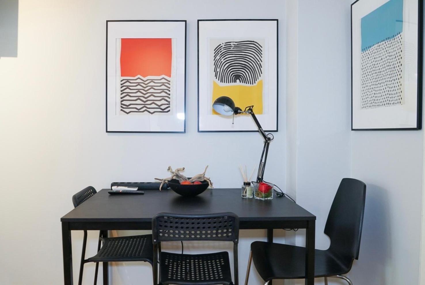 Comfy Studio Apartment Very Close To City Centre Αθήνα Εξωτερικό φωτογραφία