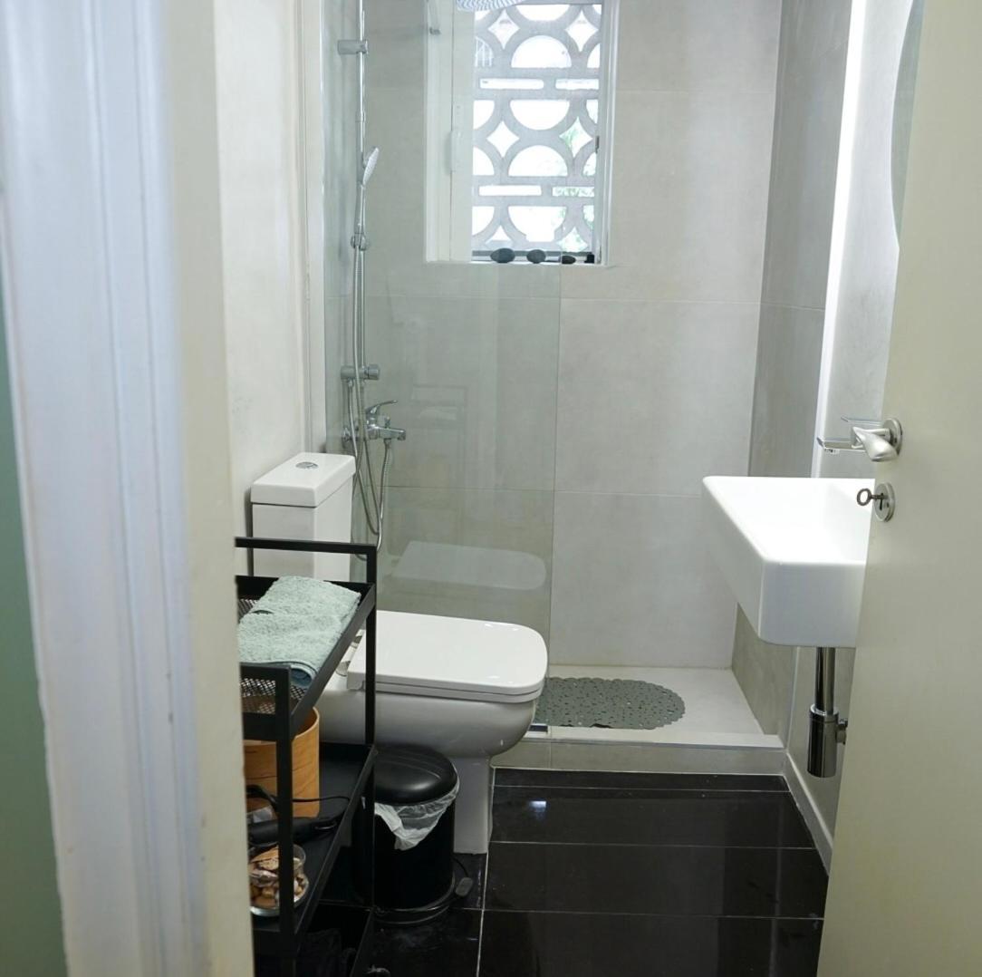 Comfy Studio Apartment Very Close To City Centre Αθήνα Εξωτερικό φωτογραφία