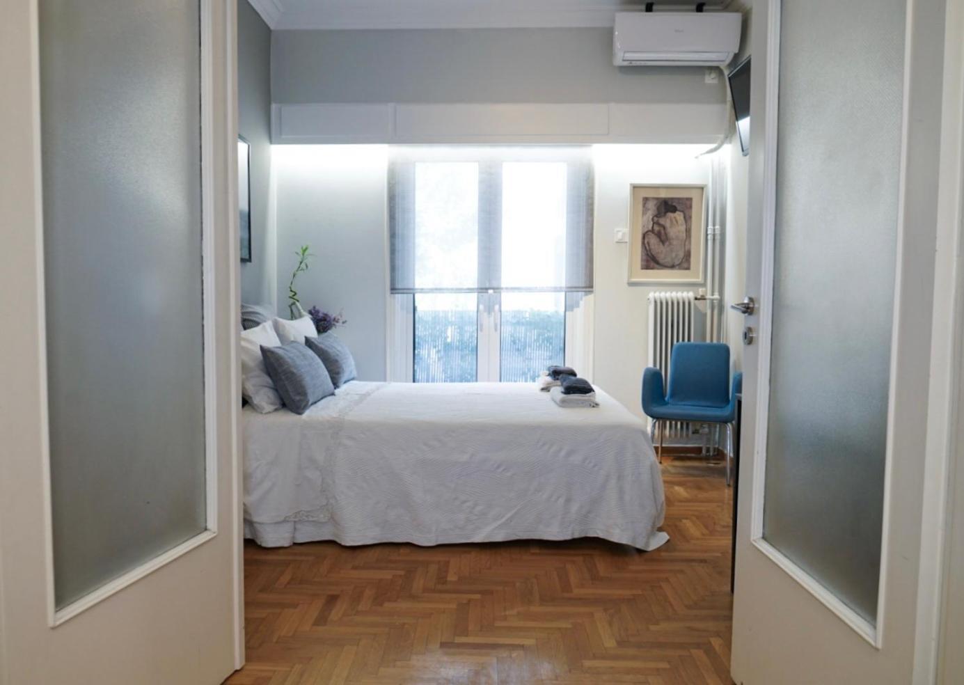 Comfy Studio Apartment Very Close To City Centre Αθήνα Εξωτερικό φωτογραφία
