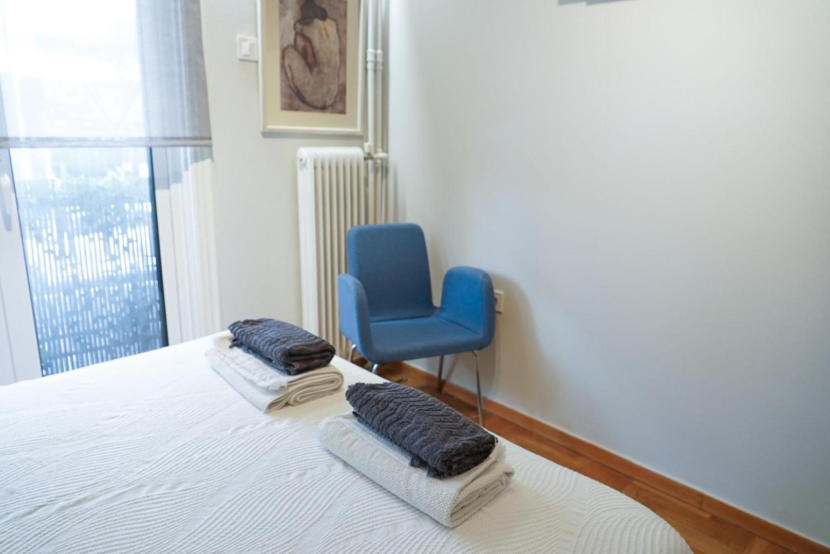 Comfy Studio Apartment Very Close To City Centre Αθήνα Εξωτερικό φωτογραφία