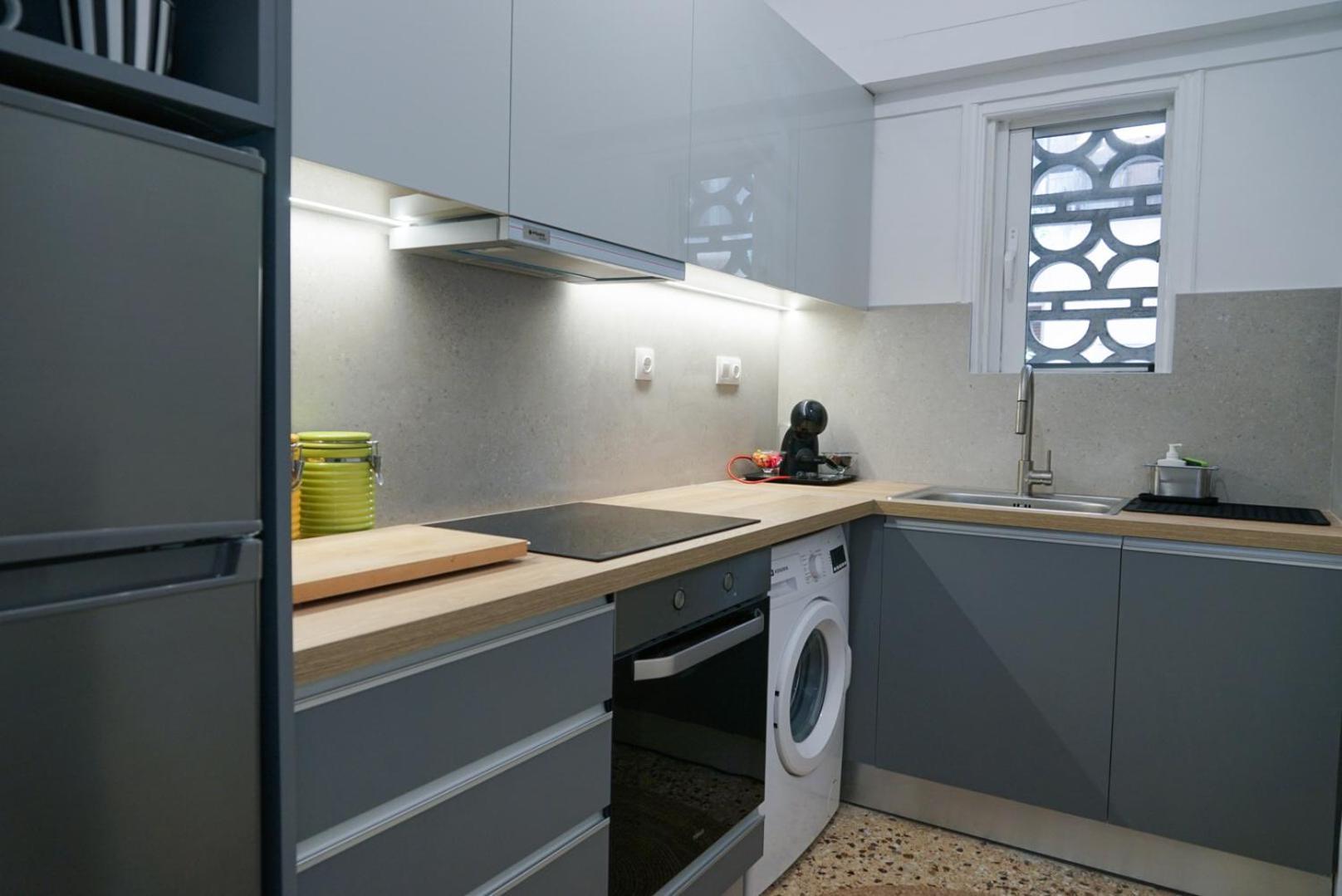Comfy Studio Apartment Very Close To City Centre Αθήνα Εξωτερικό φωτογραφία