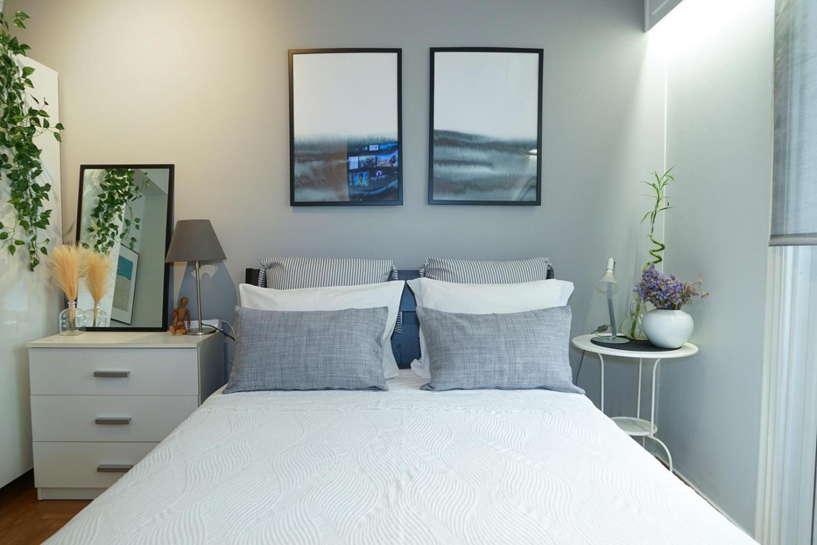 Comfy Studio Apartment Very Close To City Centre Αθήνα Εξωτερικό φωτογραφία