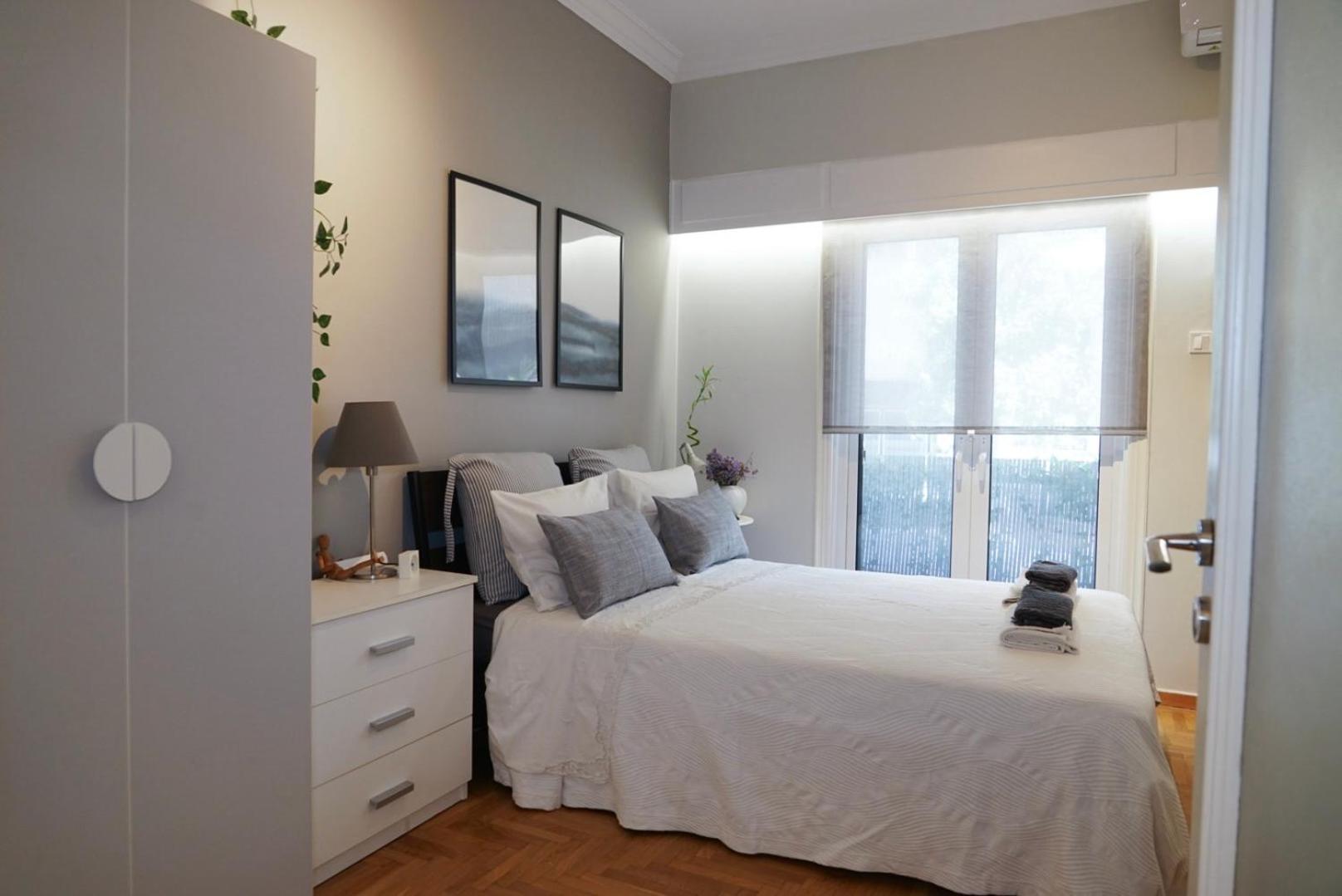 Comfy Studio Apartment Very Close To City Centre Αθήνα Εξωτερικό φωτογραφία
