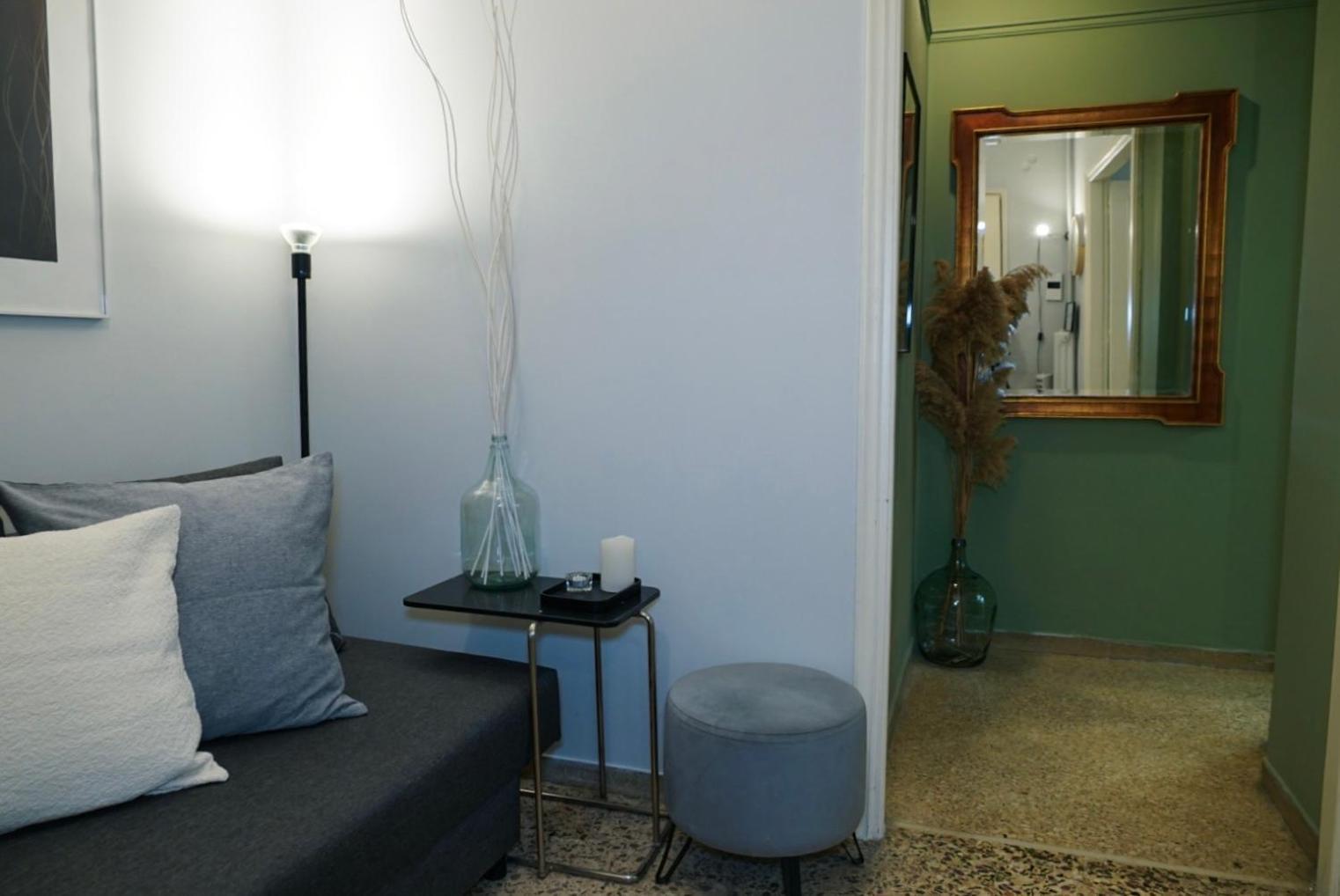 Comfy Studio Apartment Very Close To City Centre Αθήνα Εξωτερικό φωτογραφία